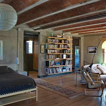 Sleep & Stay Artistico Loft Sant Daniel Girona Exterior foto