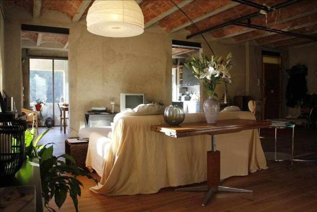 Sleep & Stay Artistico Loft Sant Daniel Girona Exterior foto