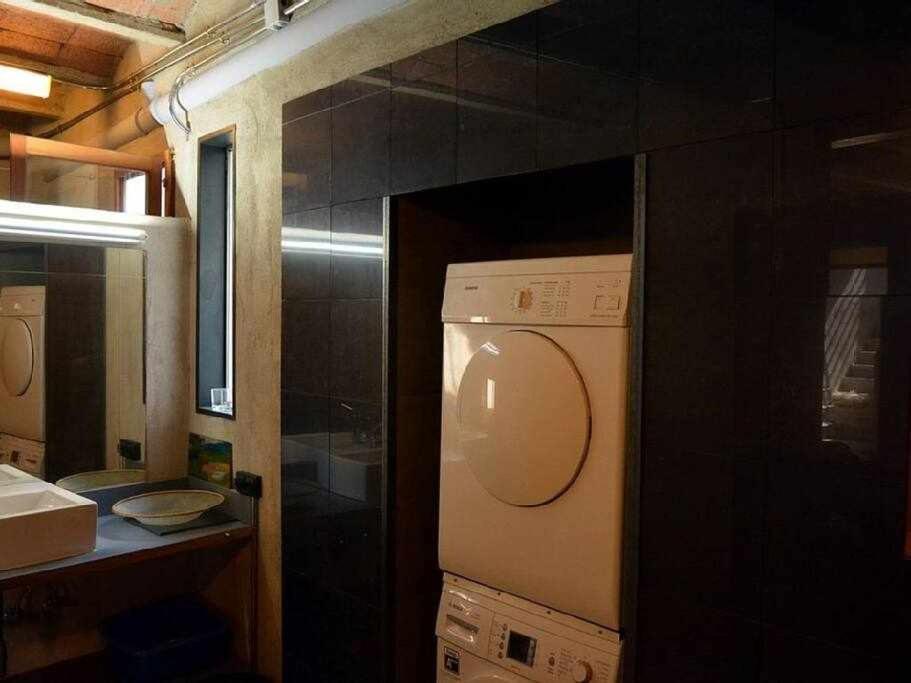 Sleep & Stay Artistico Loft Sant Daniel Girona Exterior foto