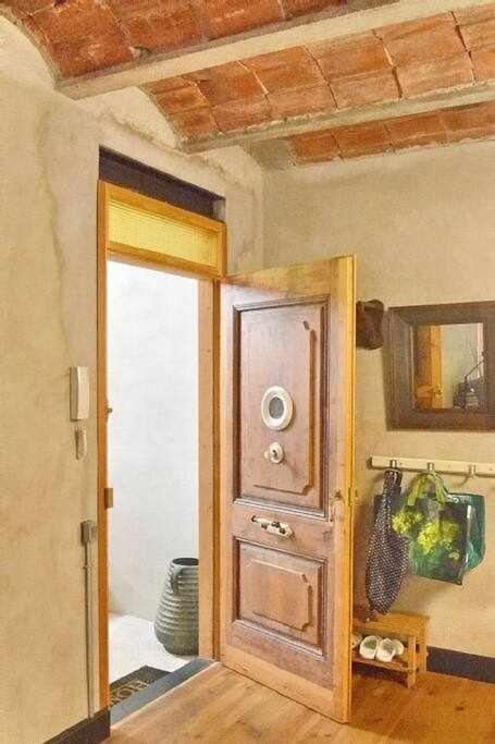 Sleep & Stay Artistico Loft Sant Daniel Girona Exterior foto