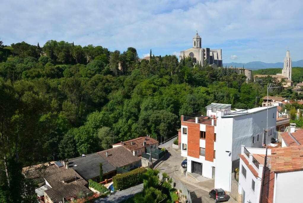 Sleep & Stay Artistico Loft Sant Daniel Girona Exterior foto