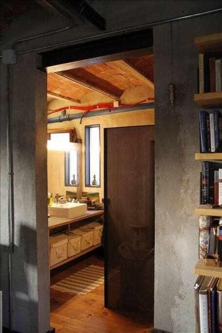 Sleep & Stay Artistico Loft Sant Daniel Girona Exterior foto