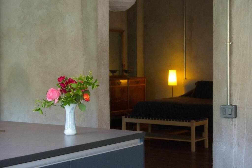 Sleep & Stay Artistico Loft Sant Daniel Girona Exterior foto